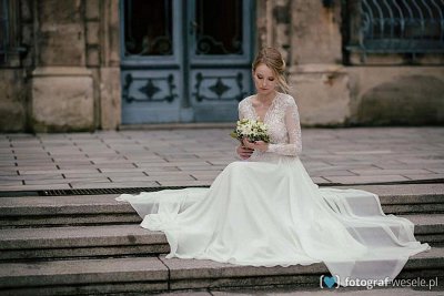 Fotograf na wesele: Wojciech, Zielona Góra - portfolio