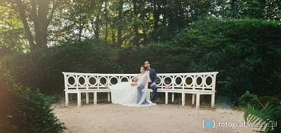 Wojciech - fotograf Zielona Góra