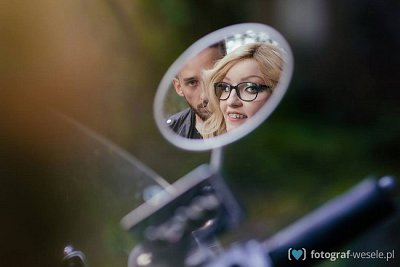 Wojciech - fotograf Zielona Góra