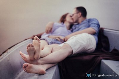Fotograf Wojciech, Zielona Góra - zdjecia na ślub - Żary