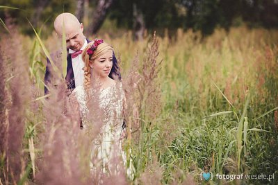 Fotograf na wesele: Wojciech, Zielona Góra - portfolio