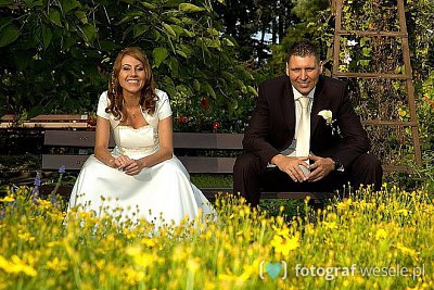 Fotograf na wesele: Wojciech, Ruda Śląska - portfolio