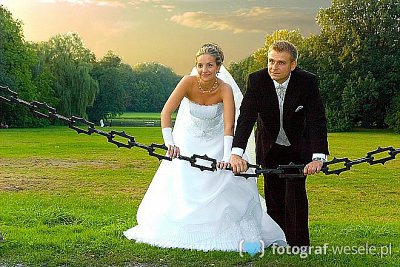 Wojciech - fotograf Ruda Śląska