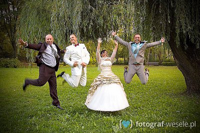 Wojciech - fotograf Ruda Śląska