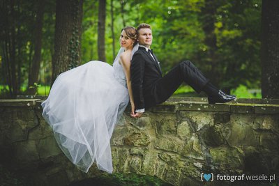 Fotograf Jakub i Paweł, Radom - fotografie sluby - Grójec