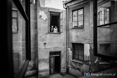 Jakub i Paweł - fotograf Radom