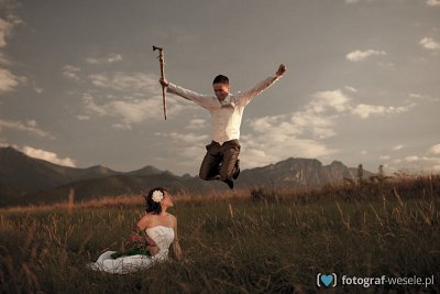 Fotograf na wesele: Wojciech, Zakopane - portfolio