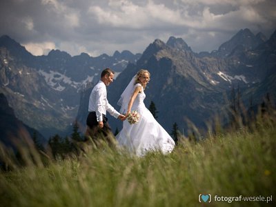 Fotograf na wesele: Wojciech, Zakopane - portfolio