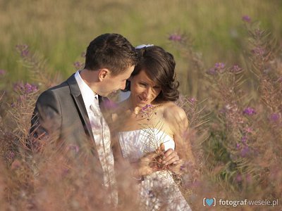 Wojciech - fotograf Zakopane