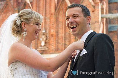 Fotograf na wesele: Tomasz, Olsztyn - portfolio