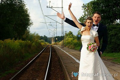 Tomasz - fotograf Olsztyn