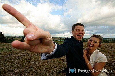 Tomasz - fotograf Olsztyn