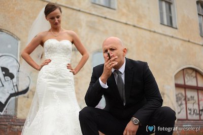 Fotograf na wesele: Tomasz, Olsztyn - portfolio