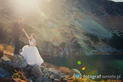 Bartłomiej - fotograf Bielsko-Biała