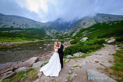 Bartłomiej - fotograf Bielsko-Biała