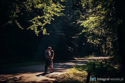 Fotograf na wesele: Łukasz, Kraków - portfolio