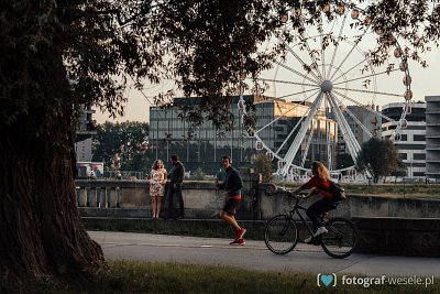 Fotograf na wesele: Łukasz, Kraków - portfolio