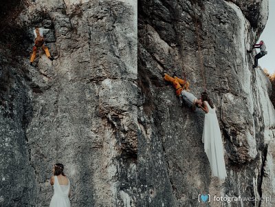 Łukasz - fotograf Kraków