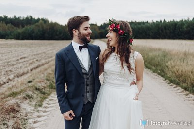 Fotograf na wesele: Marcin, Toruń - portfolio