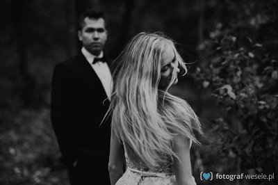 Marcin - fotograf Toruń