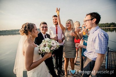 Bartosz - fotograf Tychy