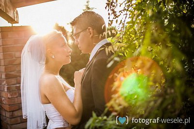 Bartosz - fotograf Tychy