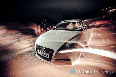 Fotograf na wesele: Bartosz, Tychy - portfolio