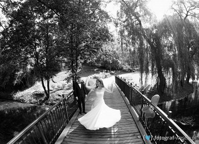 Czesław - fotograf Olsztyn