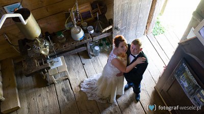 Fotograf na wesele: Czesław, Olsztyn - portfolio