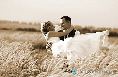 Krzysztof - fotograf Przyłęk