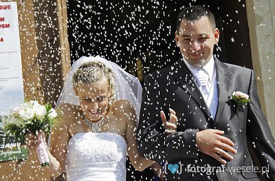 Fotograf na wesele: Krzysztof, Przyłęk - portfolio