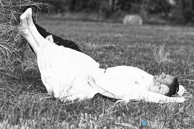 Fotograf na wesele: Krzysztof, Przyłęk - portfolio