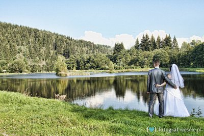 Krzysztof - fotograf Przyłęk