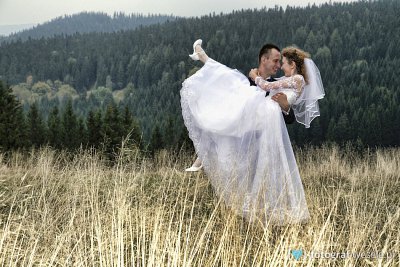 Fotograf Krzysztof, Przyłęk - fotografie wesela - Srebrna Góra