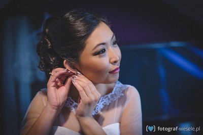 Fotograf Przemysław, Legnica - foto wesele - Złotoryja