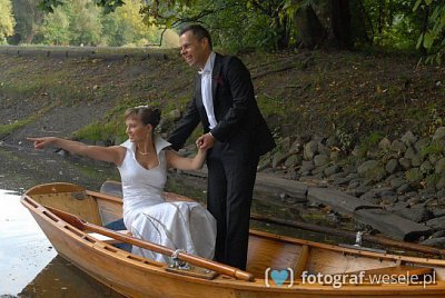 Fotograf na wesele: Krzysztof, Warszawa - portfolio