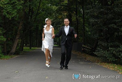 Krzysztof - fotograf Warszawa