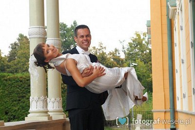 Fotograf na wesele: Krzysztof, Warszawa - portfolio