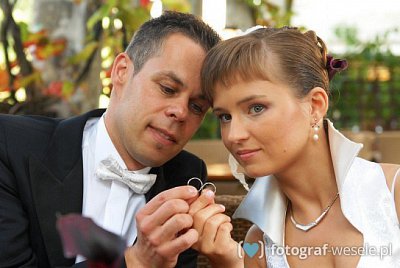 Krzysztof - fotograf Warszawa