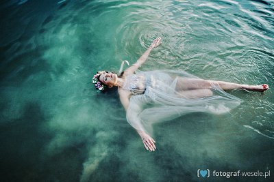 Fotograf Paweł i Magda, Bielsko-Biała - fotograf na wesela - Wodzisław Śląski