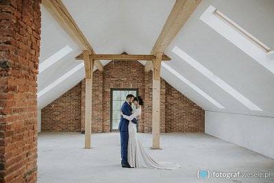 Paweł i Magda - fotograf Bielsko-Biała