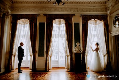 Fotograf Anna, Rzeszów - fotografia sluby - Poznań