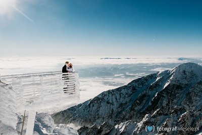 Fotograf na wesele: Adam, Trzebinia - portfolio