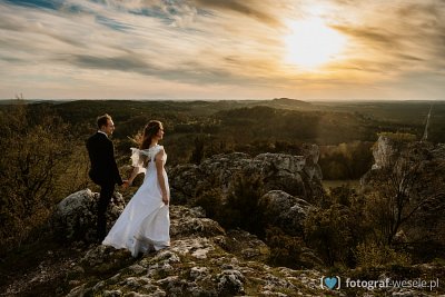 Fotograf Adam, Trzebinia - fotografia wesele - Mysłowice