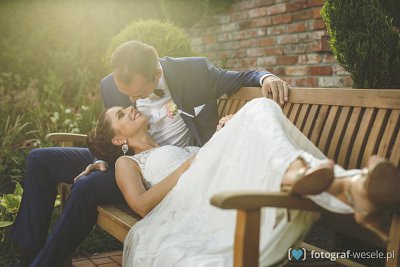 Michał - fotograf Sosnowiec