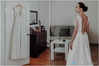 Fotograf na wesele: Michał, Sosnowiec - portfolio