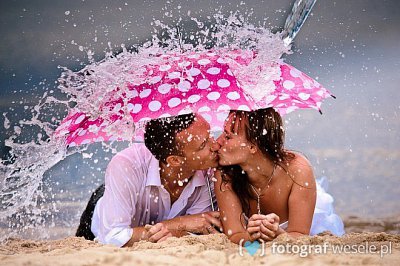 Sławomir - fotograf Gdańsk