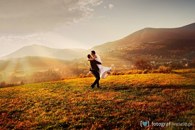 Fotograf na wesele: Sławomir, Gdańsk - portfolio