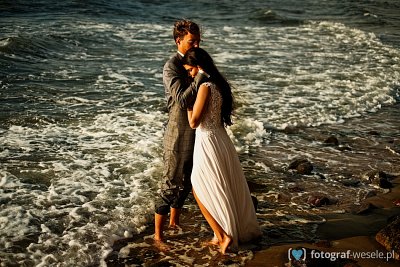 Sławomir - fotograf Gdańsk