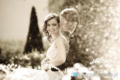 Fotograf na wesele: Anna, Nowy Dwór Gdański - portfolio